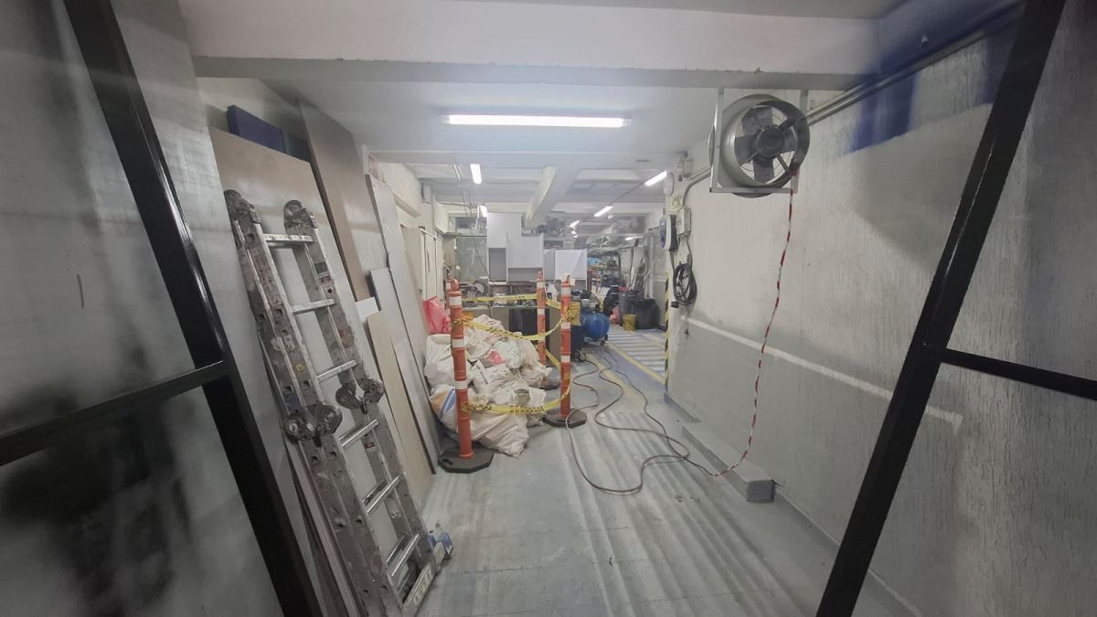 Bodegas Otro en Arriendo - Bogota, LA LIBERTAD 4314