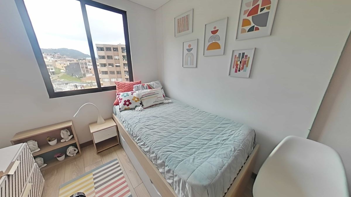 Apartamento en Venta - La Calera, LA CALERA 4350