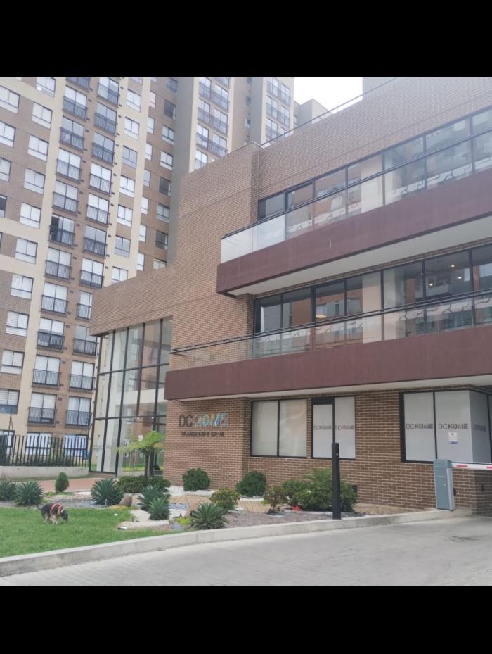 Apartamento en Venta - Bogota, PRADO VERANIEGO NORTE 4704