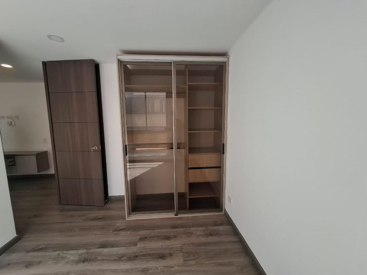 Apartamento en Venta - Bogota, LAS NIEVES 4913