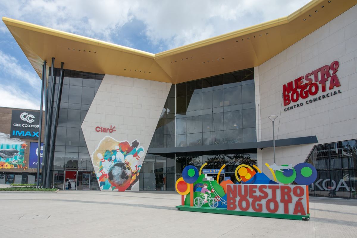 Local en Arriendo - Bogota, ALAMOS 3786