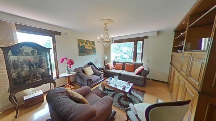Casa en Venta - Bogota, LA CALLEJA 2436
