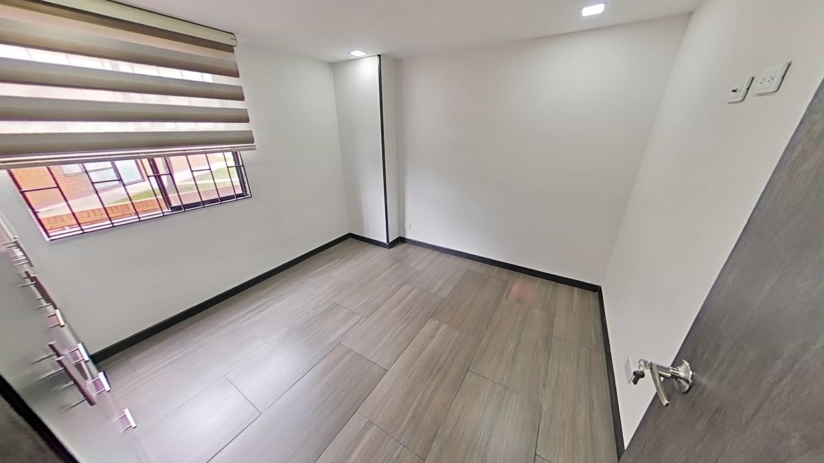 Apartamento en Venta - Bogota, MODELIA 4340