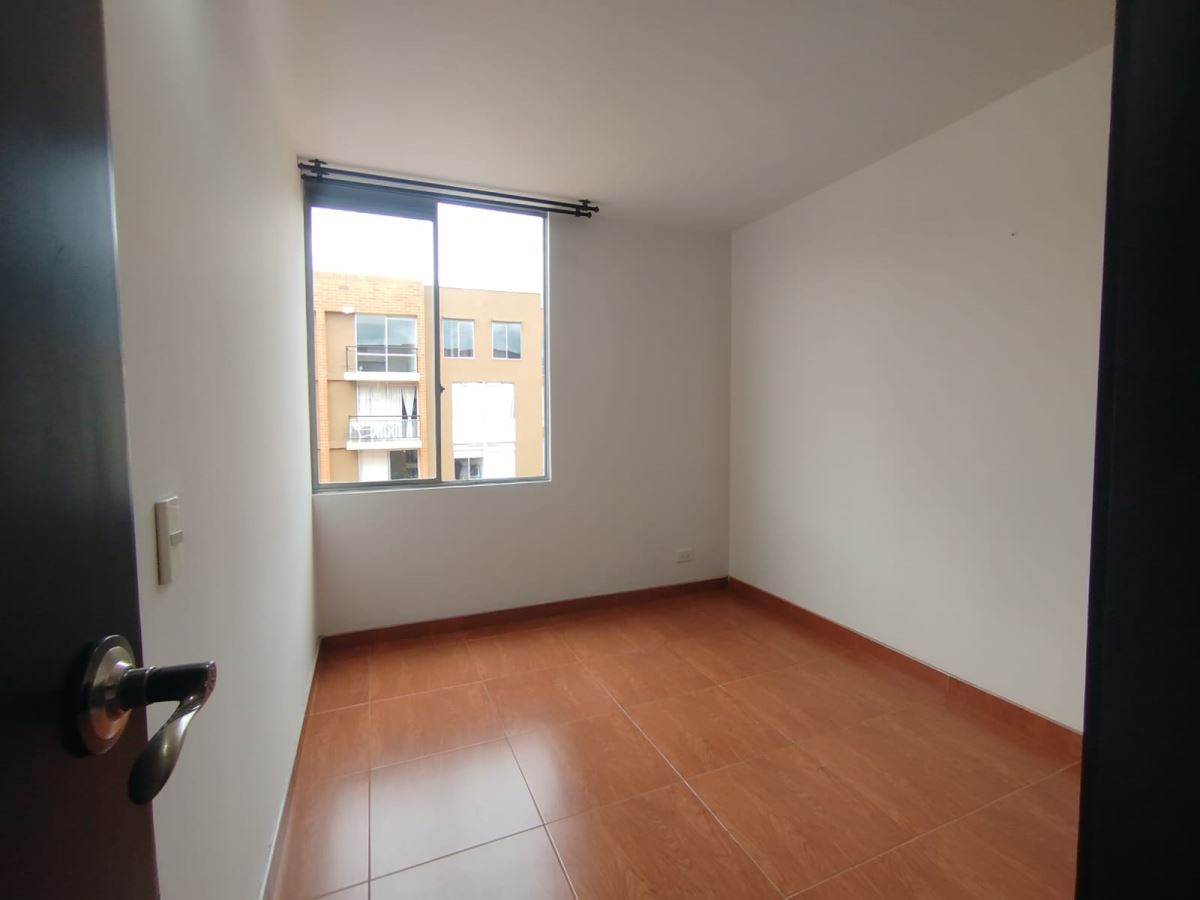 Apartamento en Arriendo - Cajica, La Estación 4862