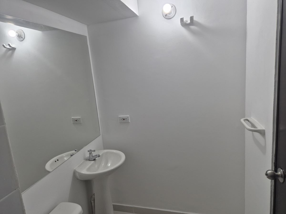 Apartamento en Arriendo - Bogota, ANDALUCÍA 5235
