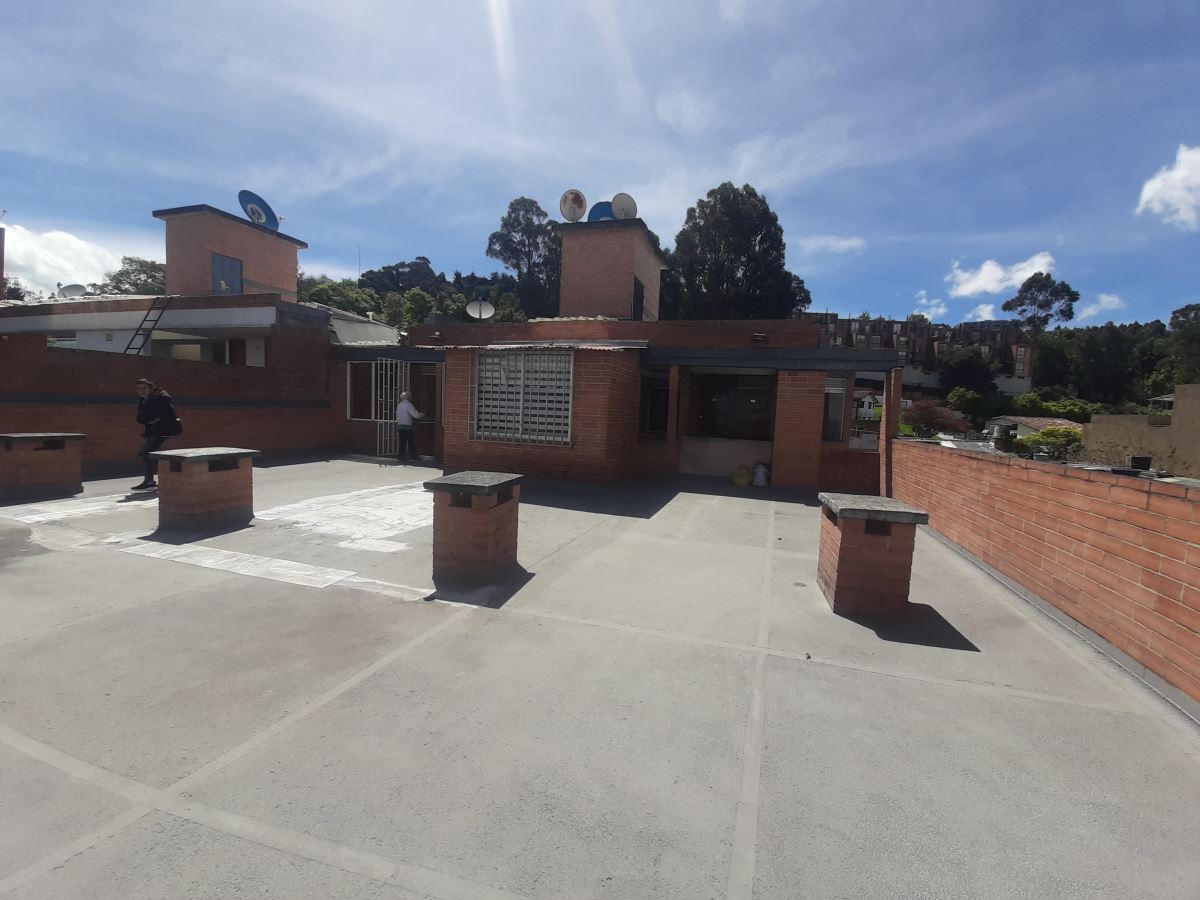 Apartamento en Arriendo - Bogota, PINAR DE SUBA 4737