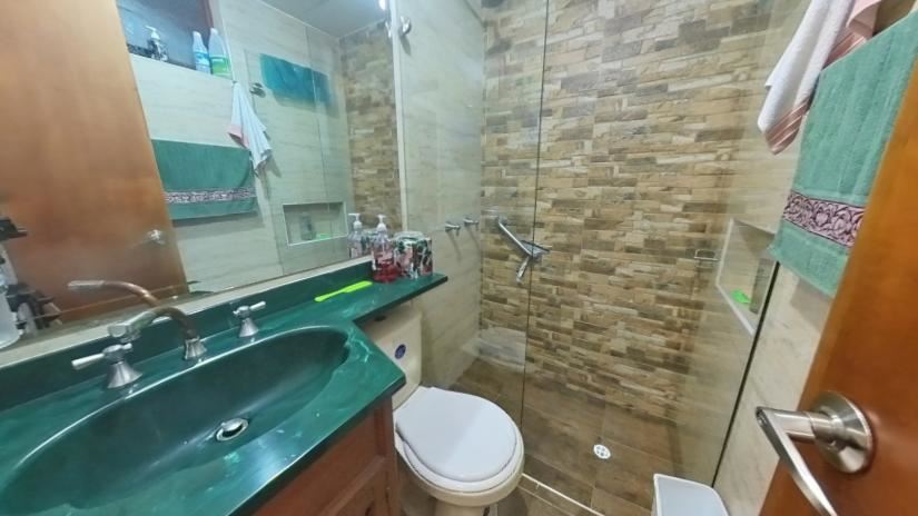 Apartamento en Venta - Bogota, SANTA MARÍA DEL LAGO 4479