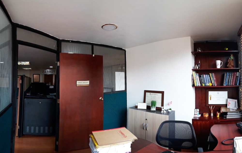 Oficina en Venta - Bogota, CHAPINERO CENTRAL 1618
