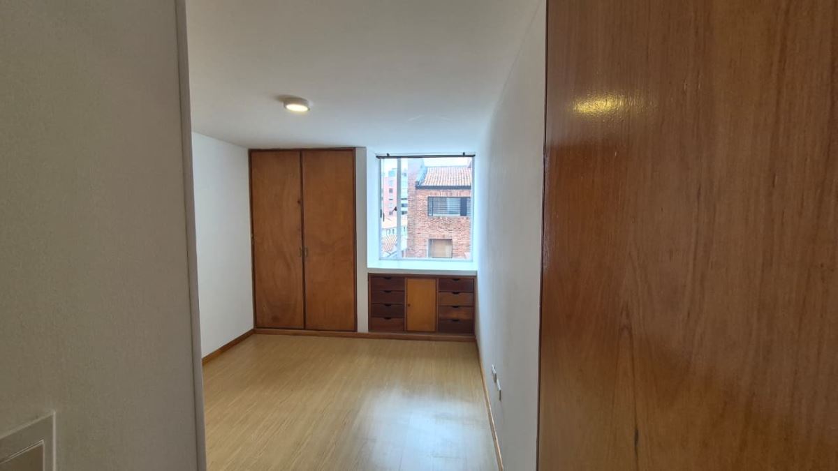 Apartamento en Arriendo - Bogota, CEDRITOS 608