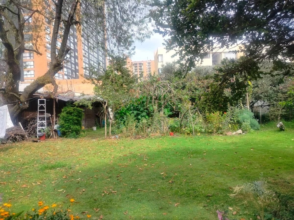 Casa en Venta - Bogota, CEDRITOS 5016