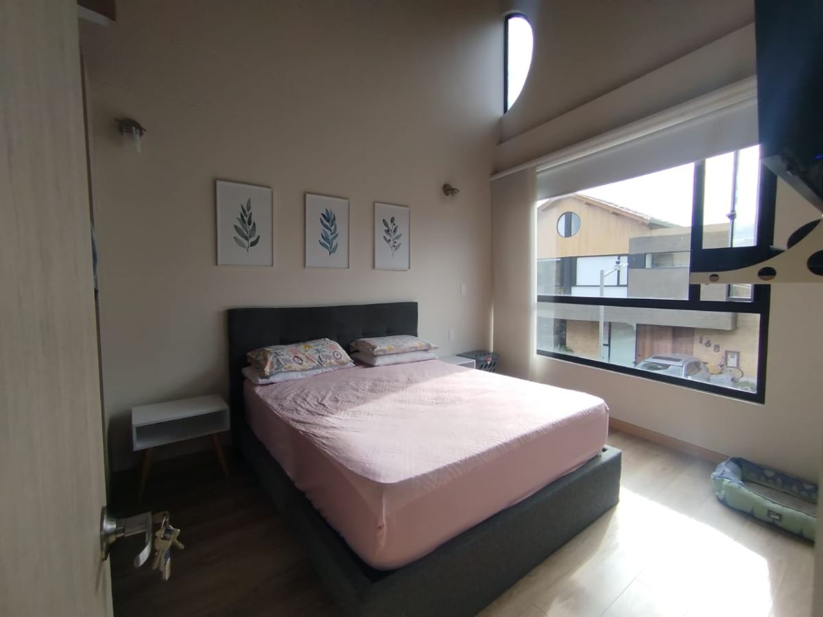 Casa en Arriendo - Cajica, El Prado 4788