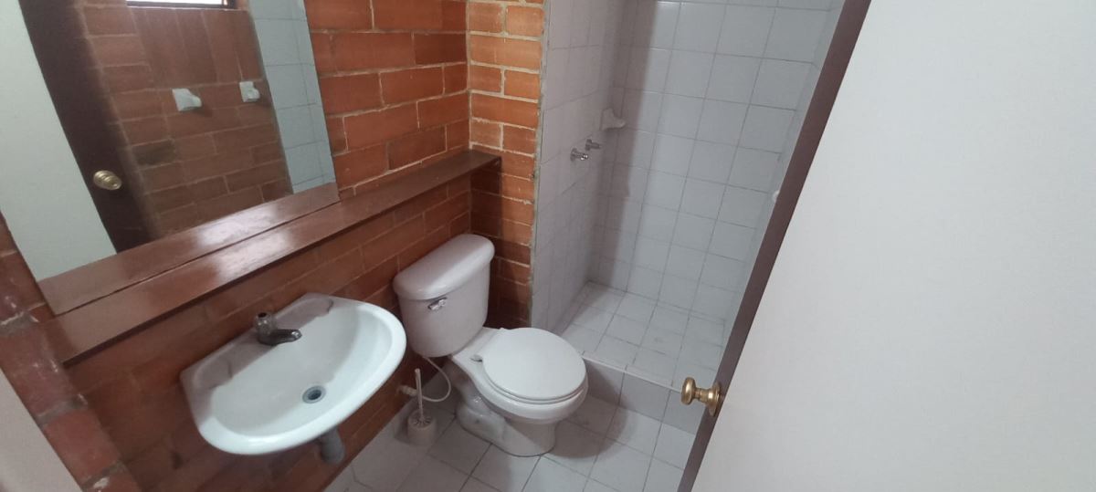 Apartamento en Arriendo - Bogota, EL CORTIJO 2926