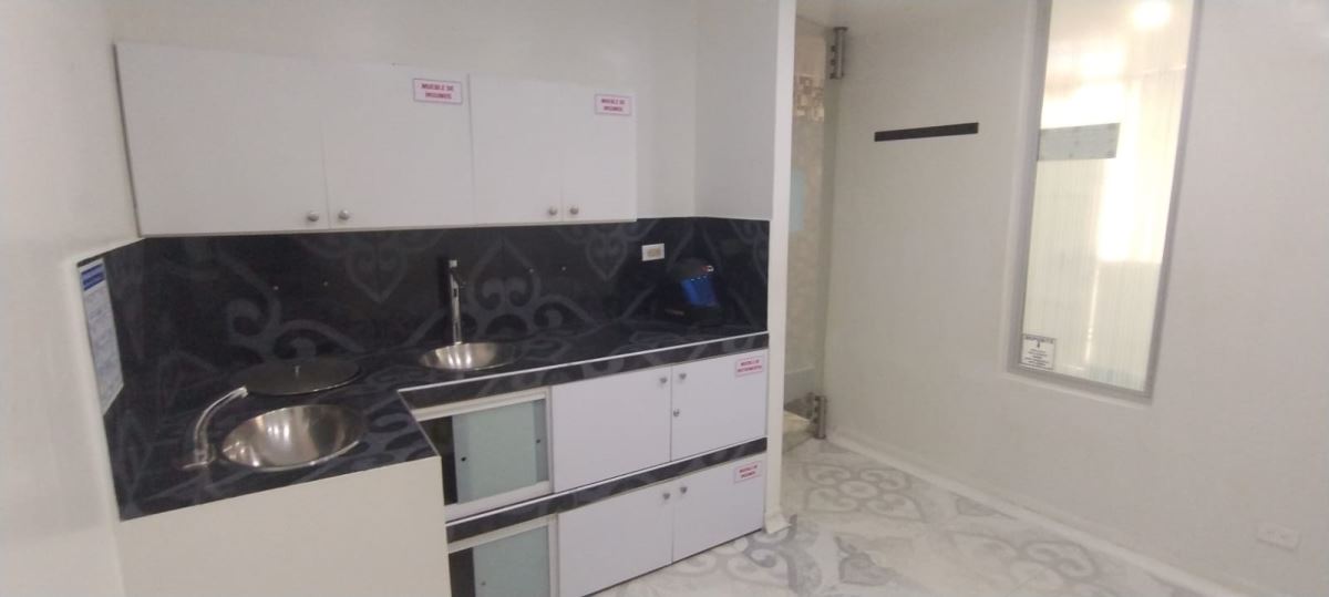 Local en Arriendo - Bogota, ANDES NORTE 2704