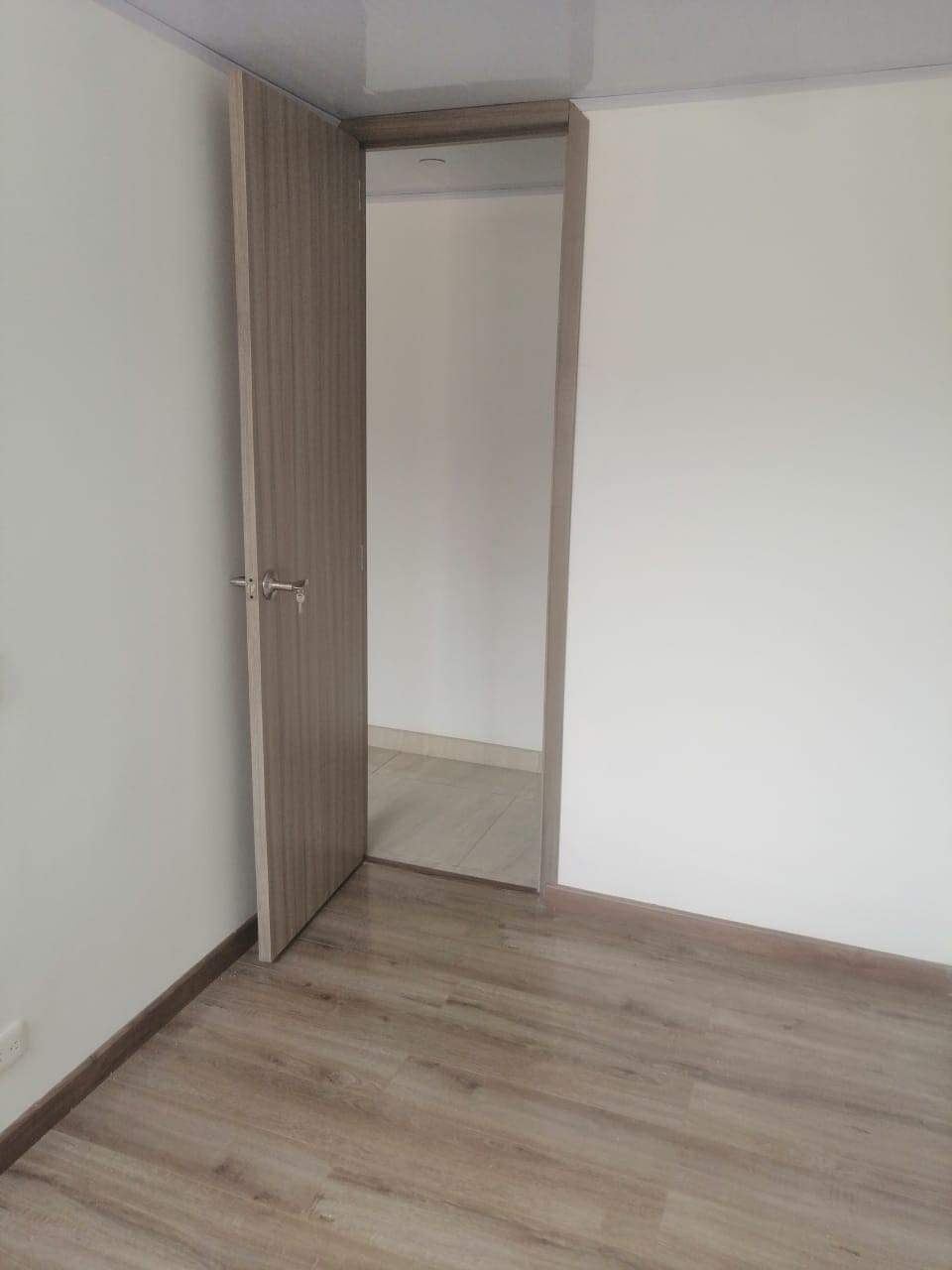 Apartamento en Venta - Bogota, LA FELICIDAD 3087