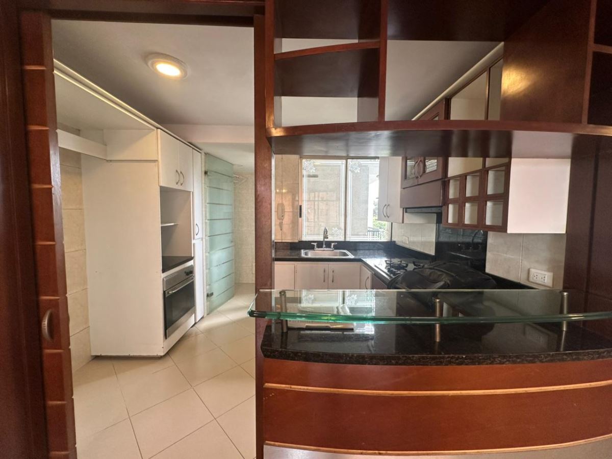 Apartamento en Arriendo - Bogota, EL SALITRE 6145