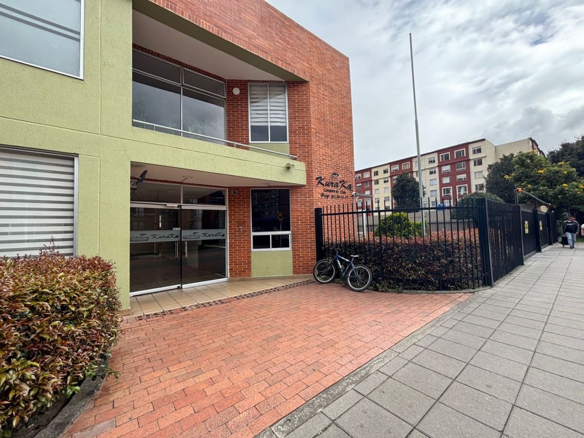 Apartamento en Venta - Bogota, SAN ANTONIO 6012