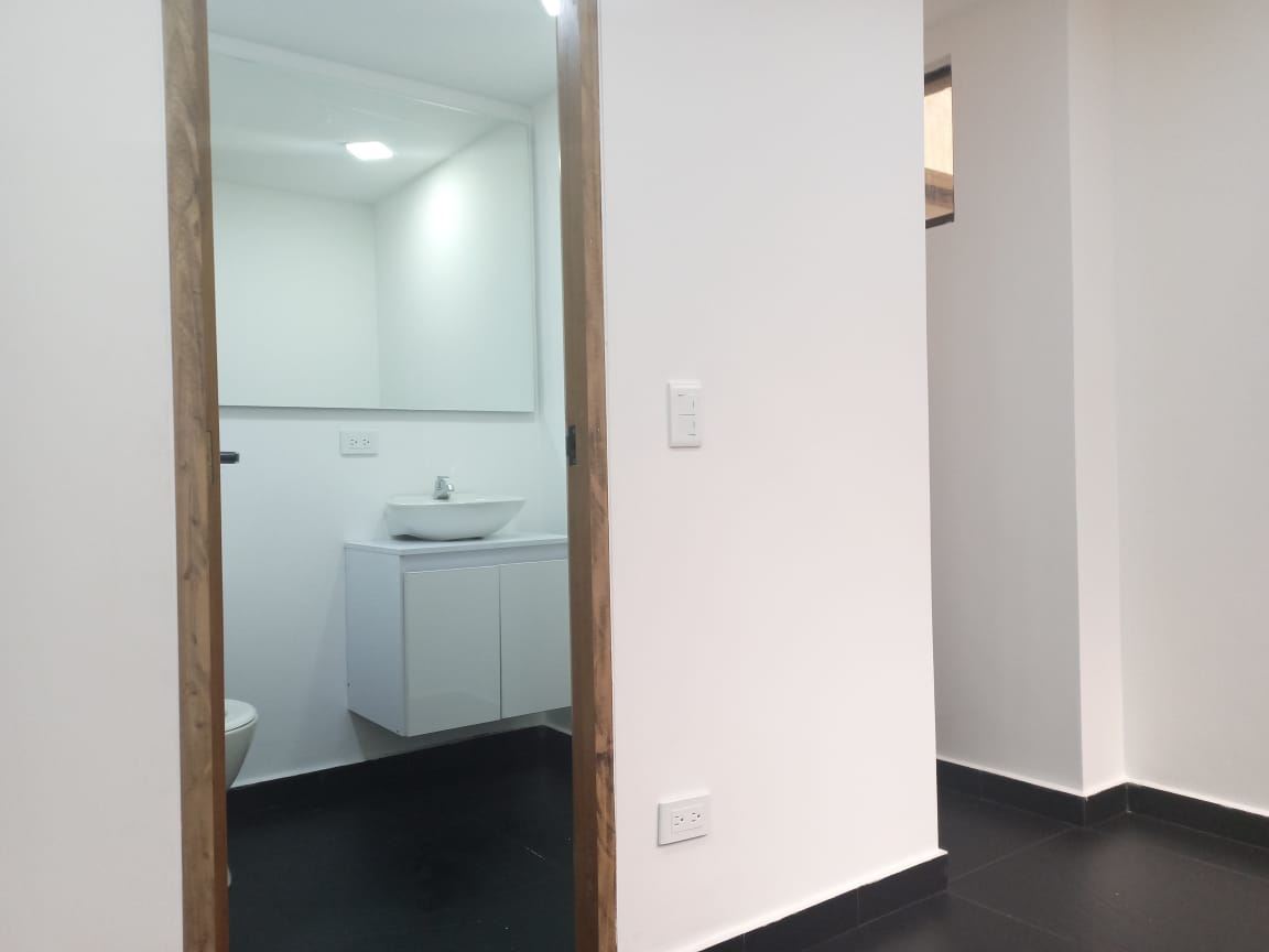 Apartamento en Arriendo - Bogota, EL NOGAL 6079