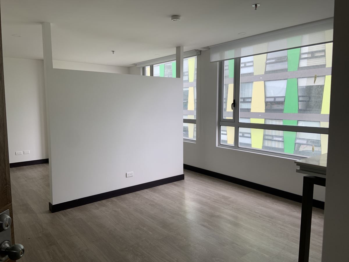 Apartamento en Arriendo - Bogota, CHAPINERO CENTRAL 1138