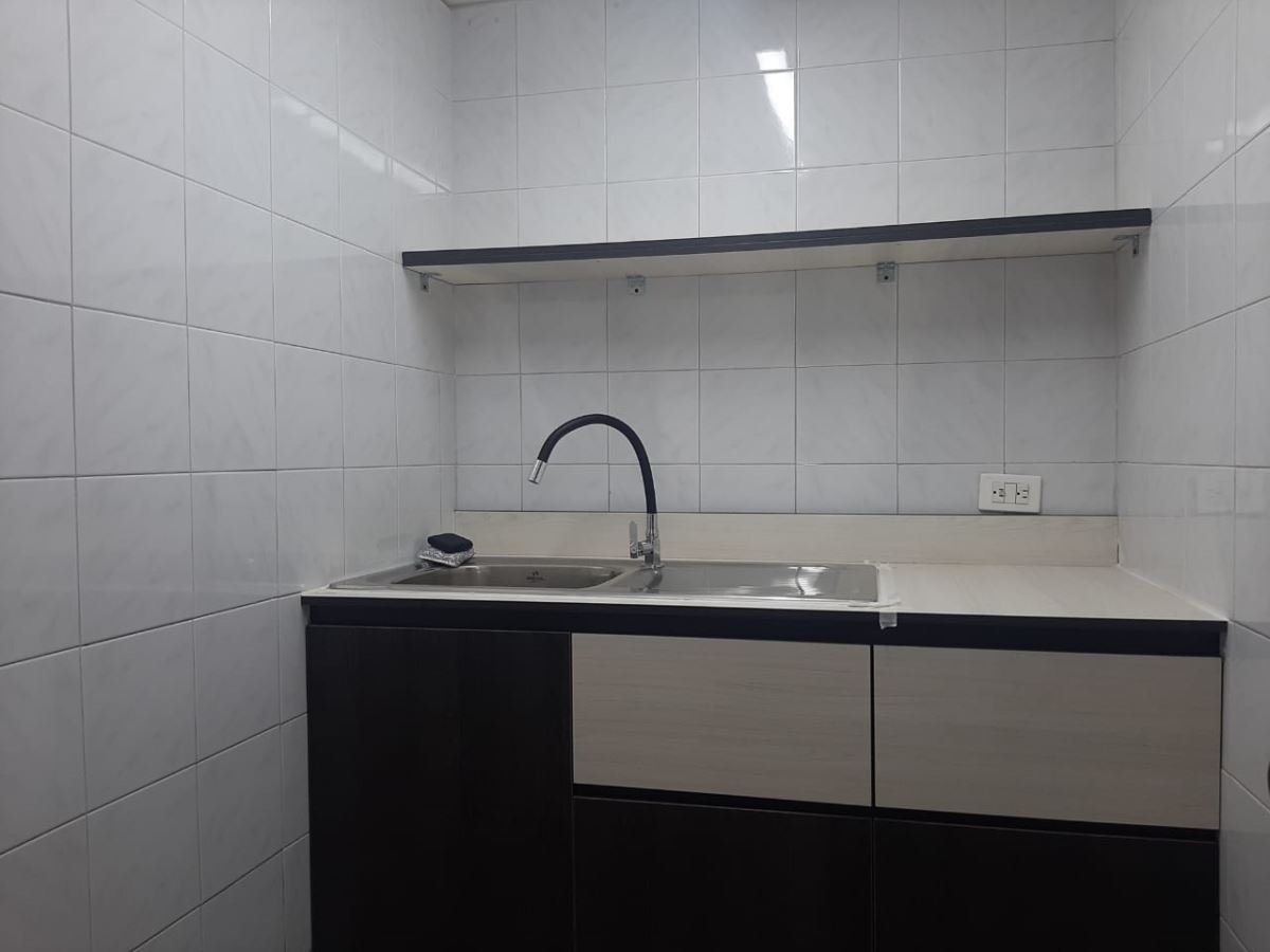 Oficina en Arriendo - Bogota, CHICÓ NORTE 4172