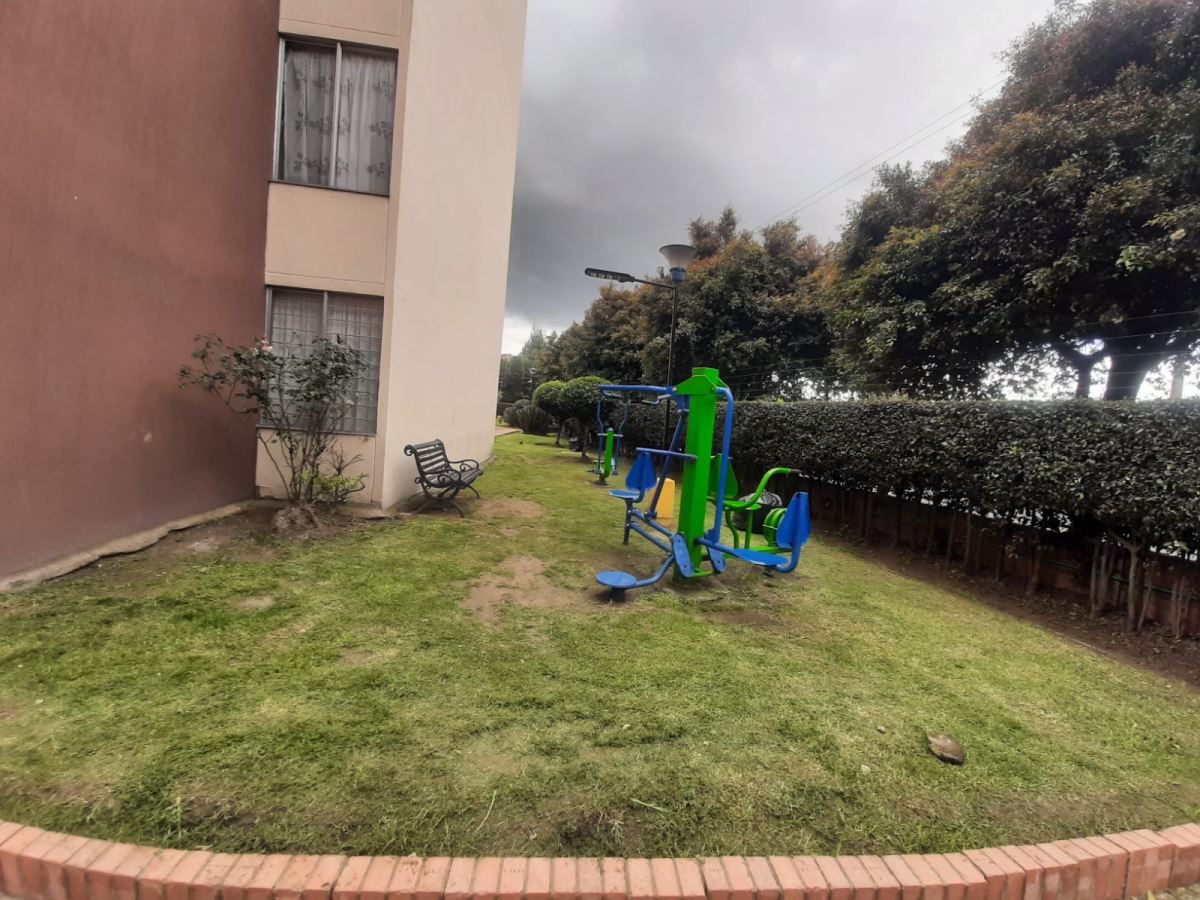 Apartamento en Arriendo - Bogota, TIBABUYES 6161