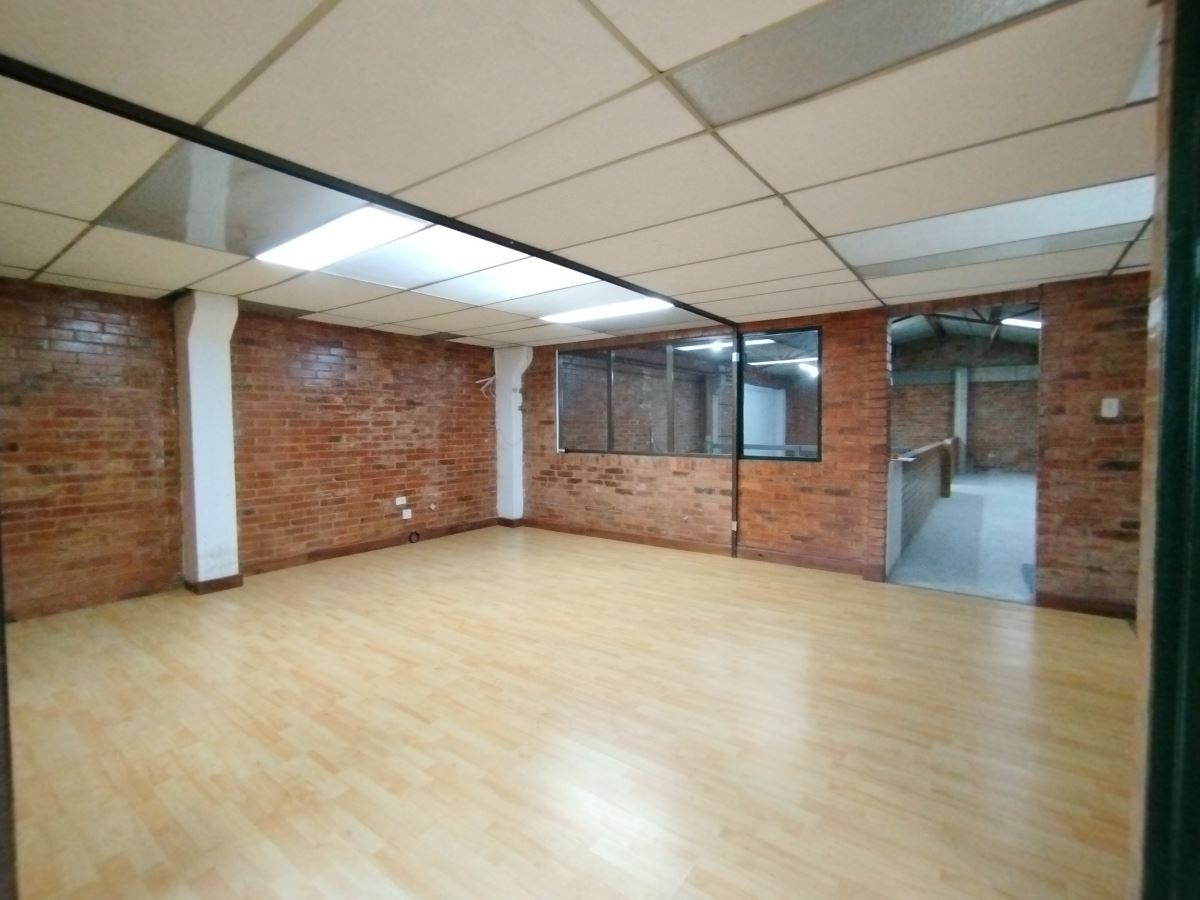 Bodegas Otro en Arriendo - Bogota, PRADO VERANIEGO NORTE 4730