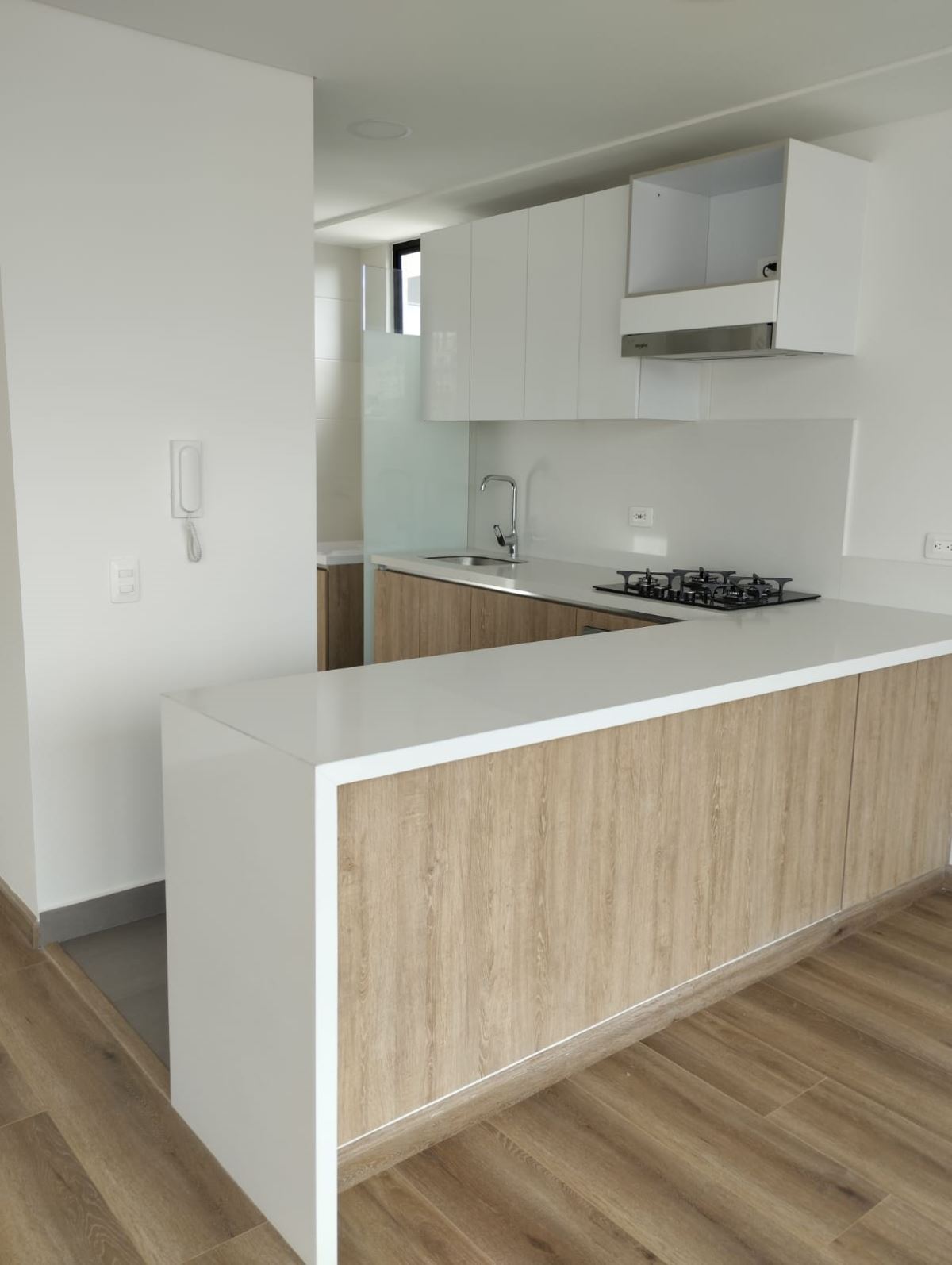 Apartamento en Arriendo - Bogota, ACACIA  4433