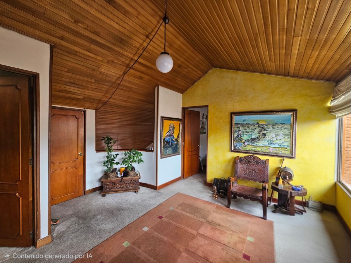 Apartamento en Venta - Bogota, SANTA HELENA 6231