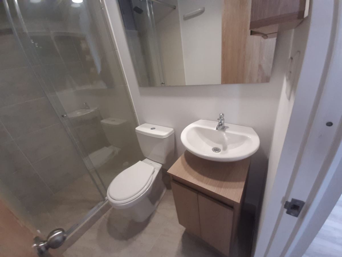 Apartamento en Arriendo - Bogota, GUAYMARAL 4606