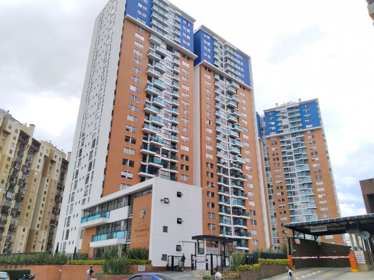 Apartamento en Venta - Bogota, EL NOGAL 1533