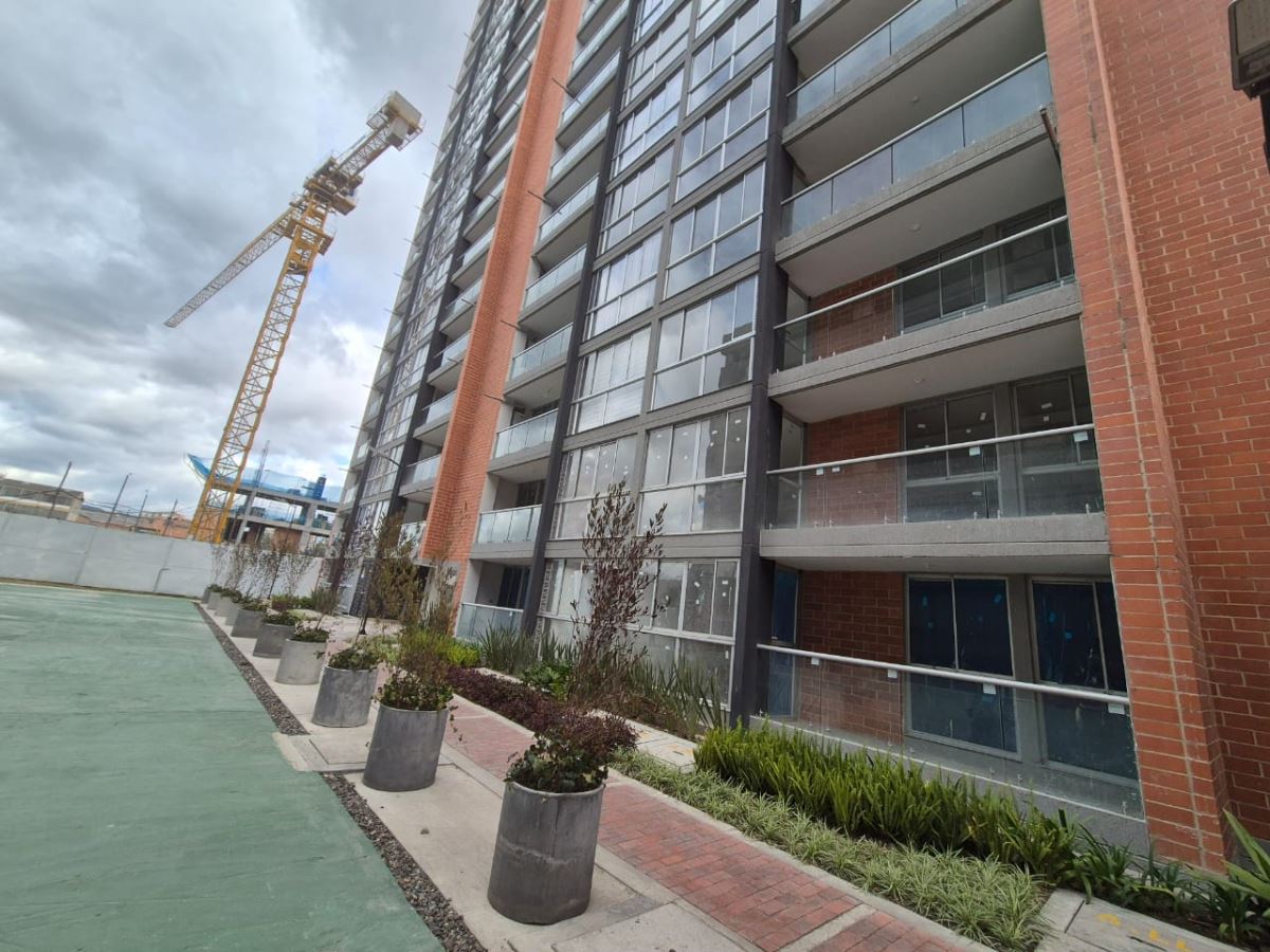 Apartamento en Arriendo - Bogota, CASTILLA 6378