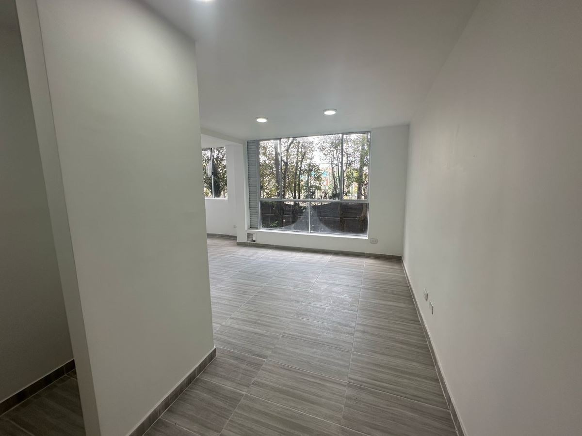 Apartamento en Arriendo - Bogota, PUENTE GRANDE 4271