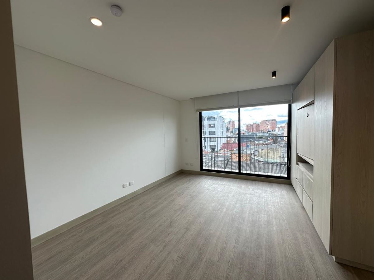 Apartamento en Arriendo - Bogota, GRAN AMÉRICA 4699