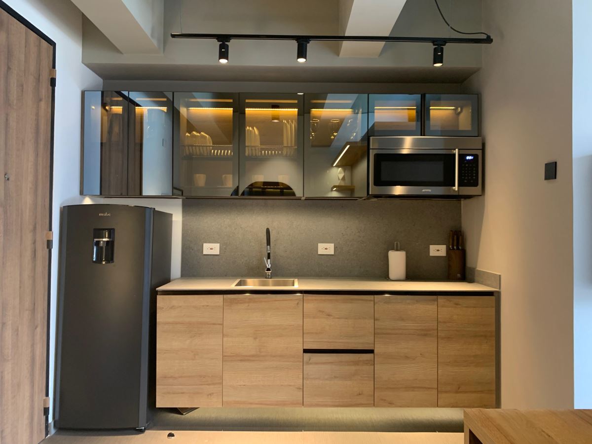 Apartamento en Venta - Bogota, CHICÓ NORTE 4484