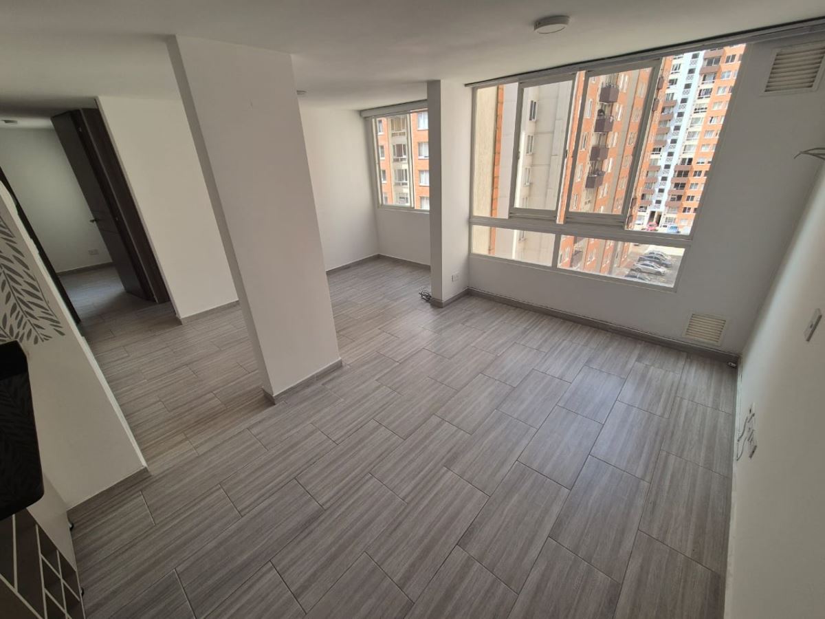 Apartamento en Arriendo - Bogota, ZONA FRANCA 6175