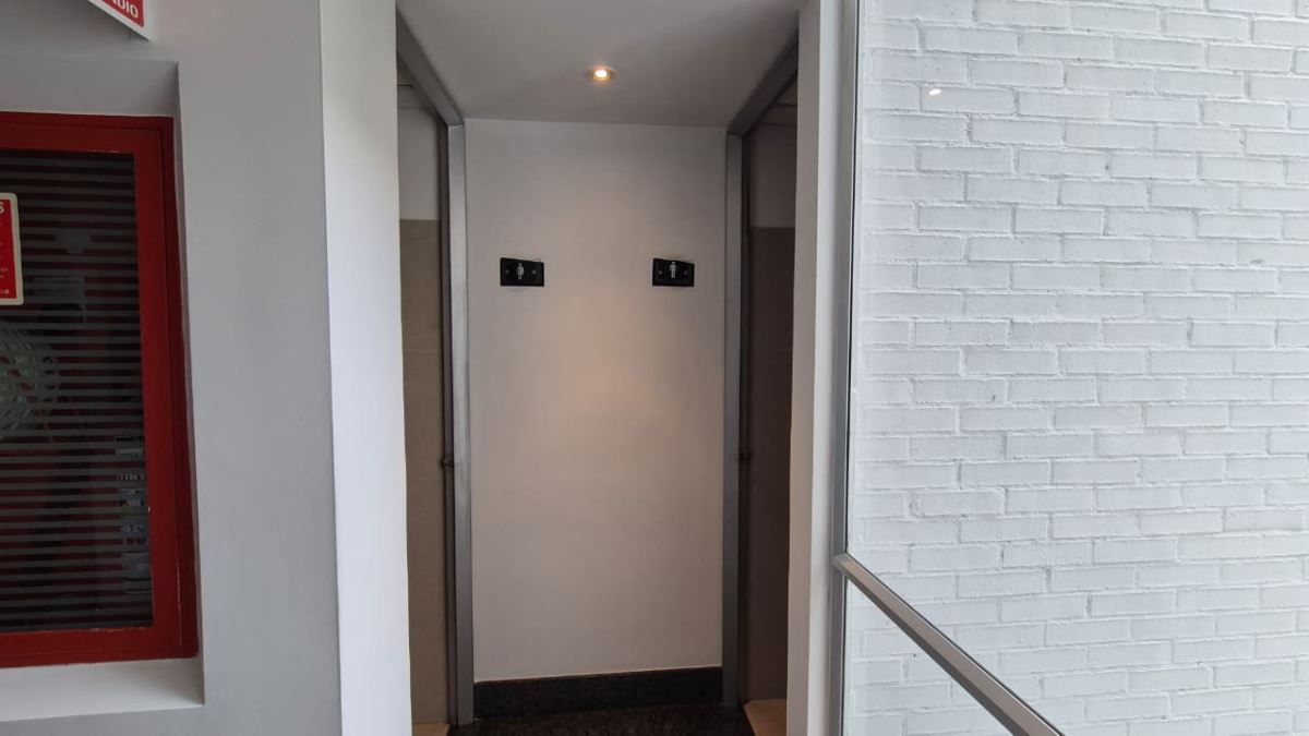 Oficina en Arriendo - Bogota, BOSQUE DE PINOS 5508