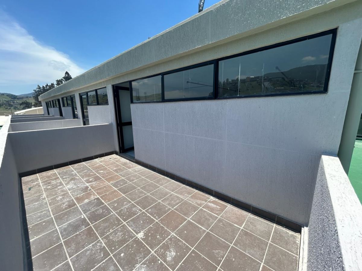 Oficina en Venta - La Calera, LA CALERA 3892