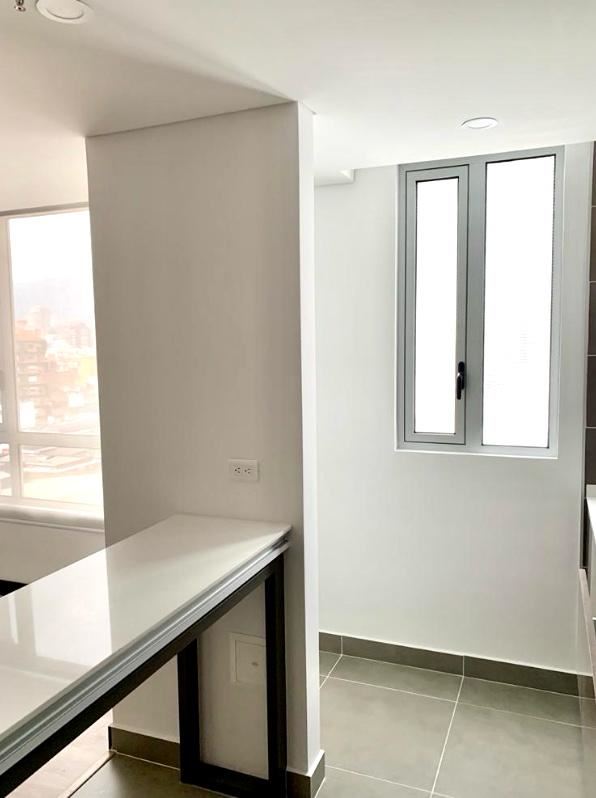 Apartamento en Venta - Bogota, CHAPINERO CENTRAL 5854