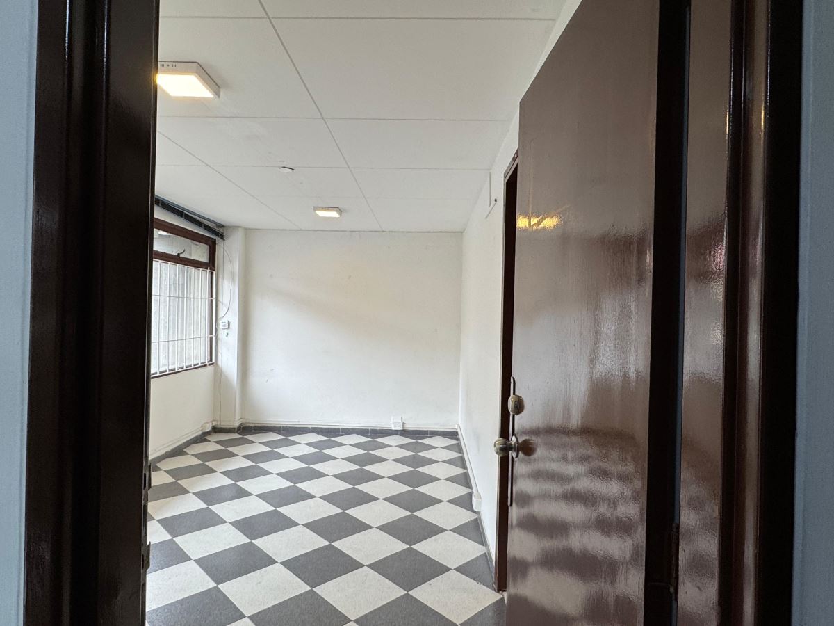 Oficina en Arriendo - Bogota, CHAPINERO NORTE 4735