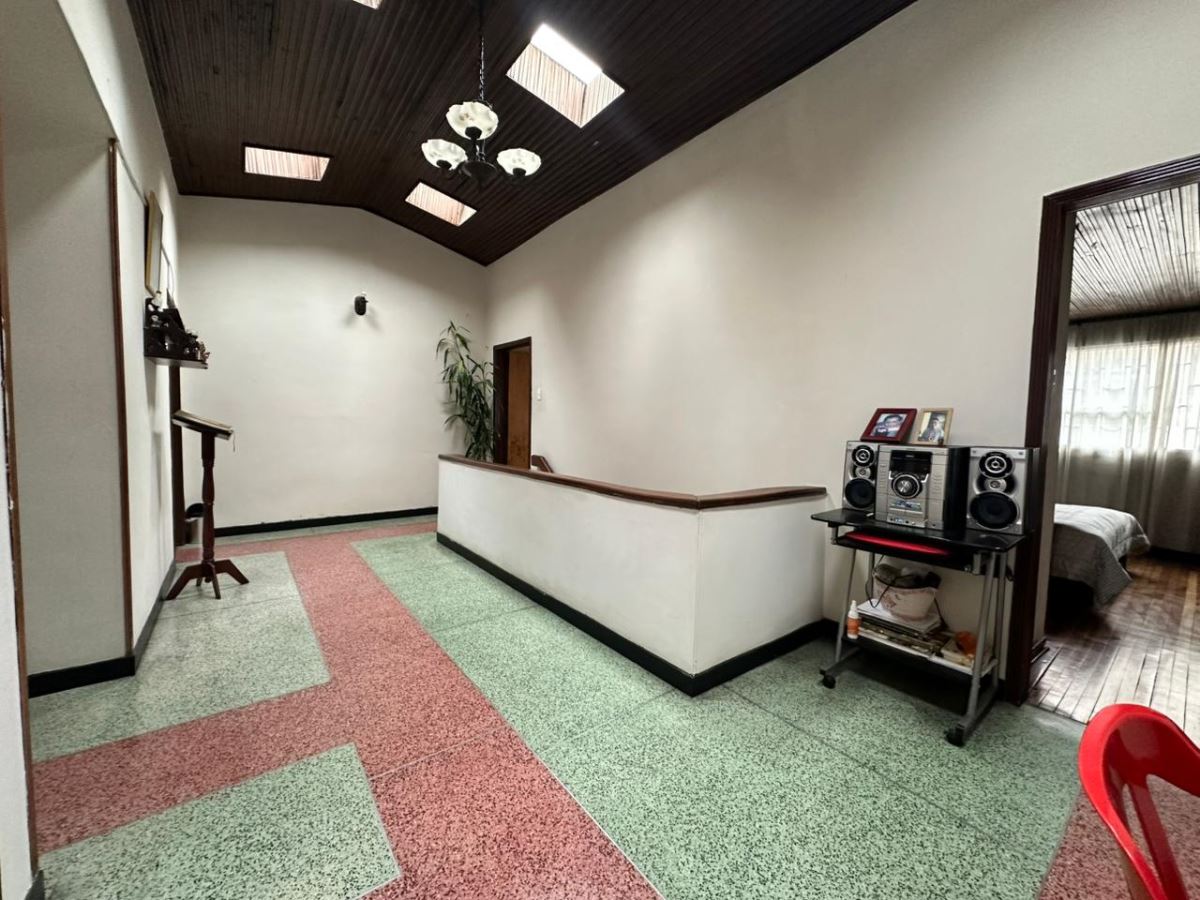 Casa en Venta - Bogota, BELLAVISTA OCCIDENTAL 5595