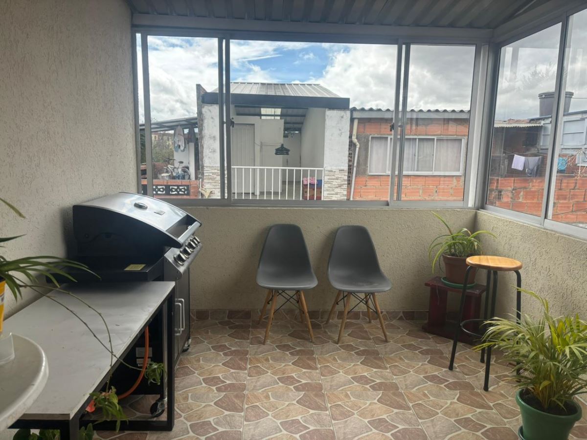Casa en Venta - Bogota, PUERTA DEL SOL 4700