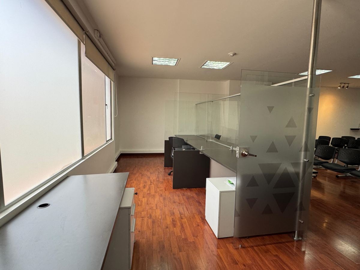 Oficina en Arriendo - Bogota, BELLO HORIZONTE 4336