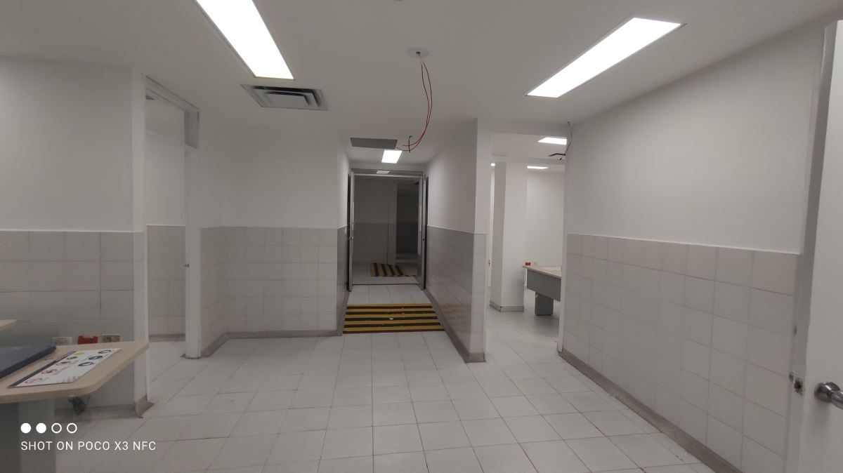 Local en Arriendo - Bogota, CHAPINERO CENTRAL 4230