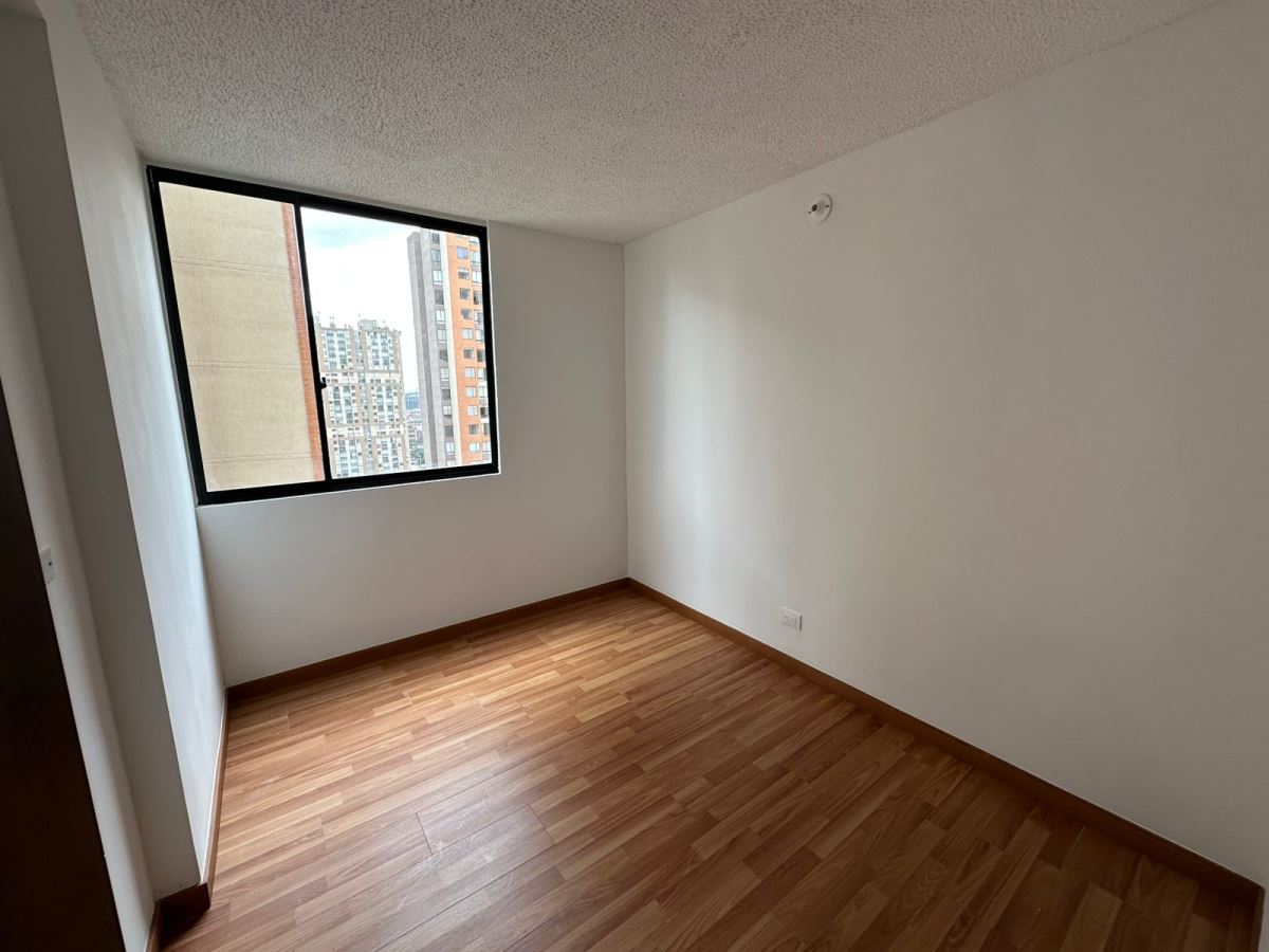 Apartamento en Arriendo - Bogota, SALITRE NOR - OCCIDENTAL 5219