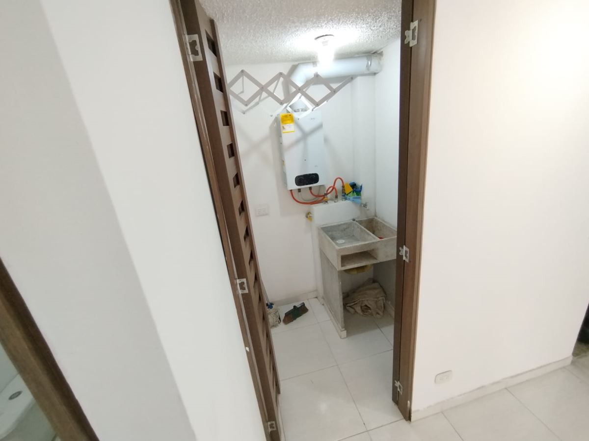 Apartamento en Arriendo - Chia, CHÍA 5285