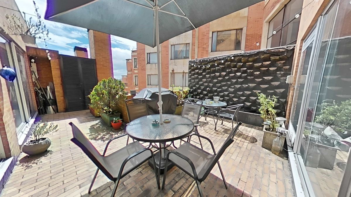 Apartamento en Venta - Bogota, BOSQUE DE PINOS 4523