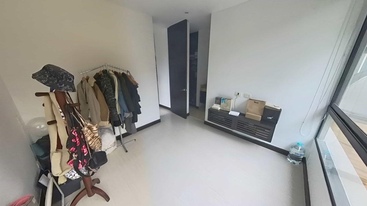 Apartamento en Venta - Bogota, SANTA BIBIANA 4223