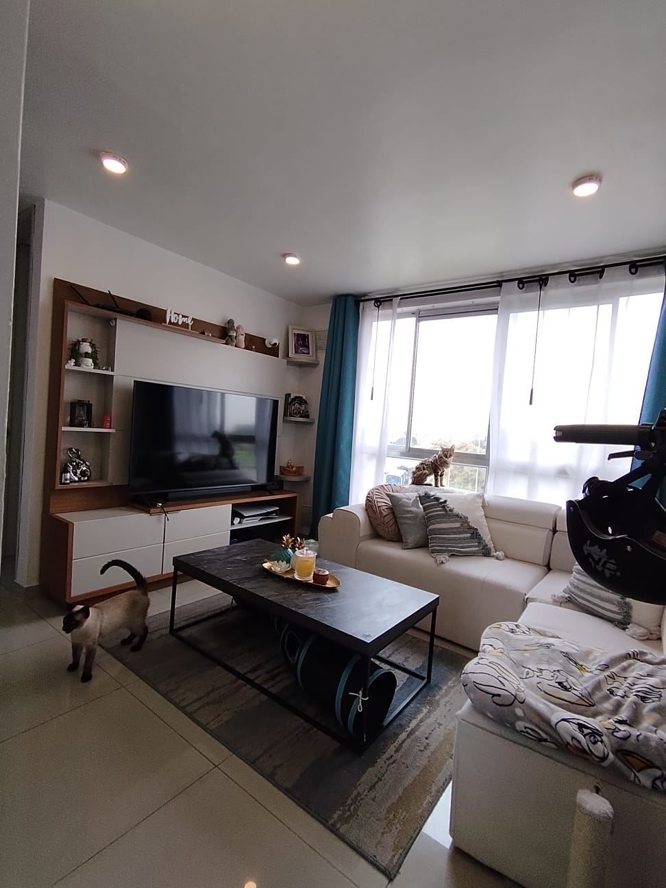 Apartamento en Venta - Bogota, HAYUELOS 6117