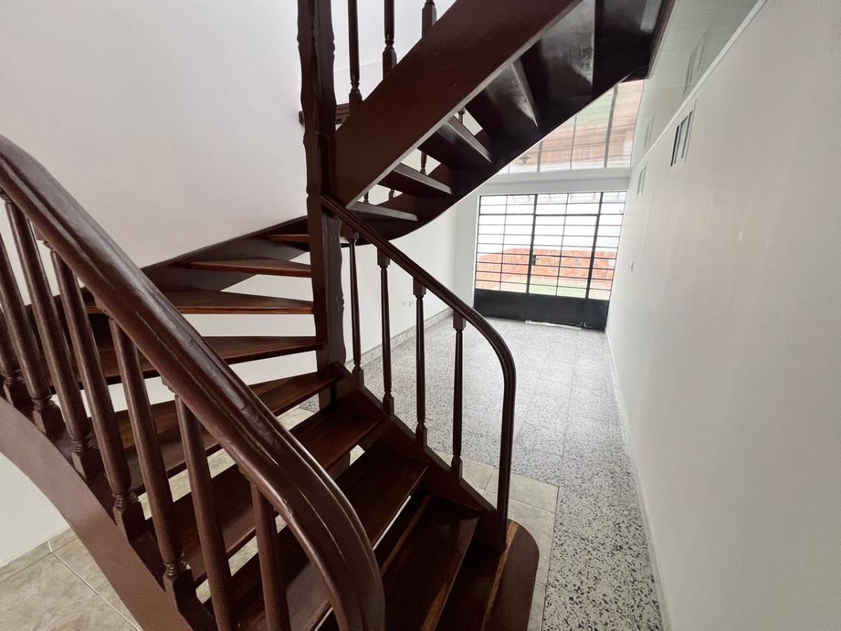 Casa en Arriendo - Bogota, SAN FELIPE 4959