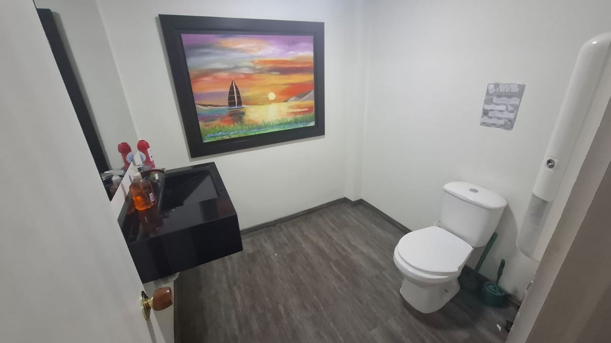 Bodegas Otro en Arriendo - Bogota, LA LIBERTAD 4314