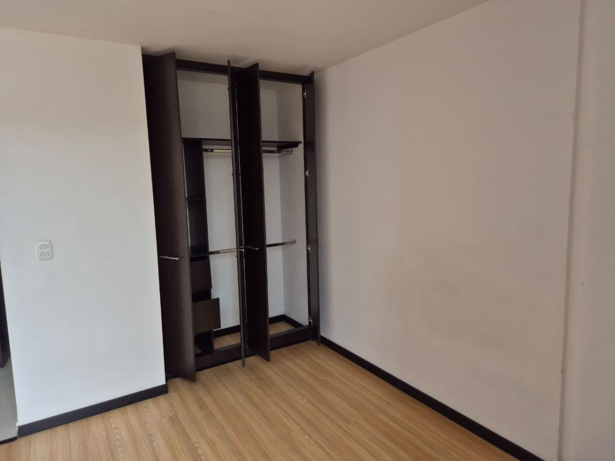 Apartamento en Arriendo - Bogota, SAN ANTONIO NOROCCIDENTAL 4792